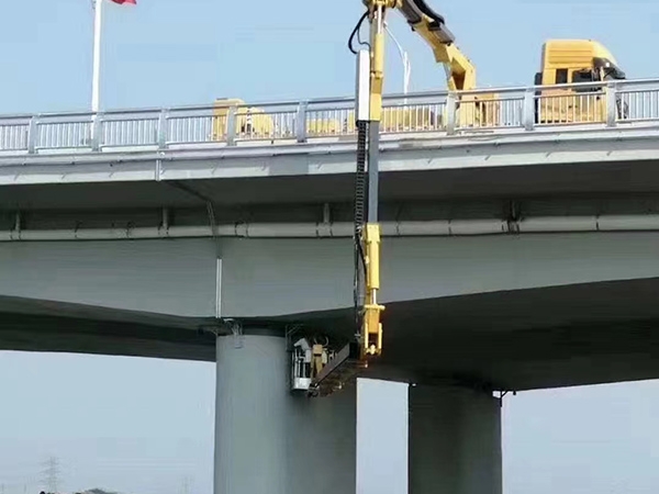 河南桥梁涂装施工