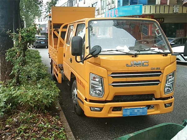 防撞车租赁厂家