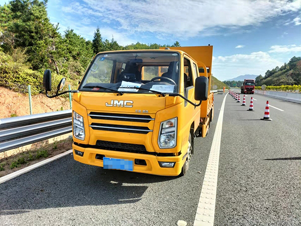 防撞车专业供应商