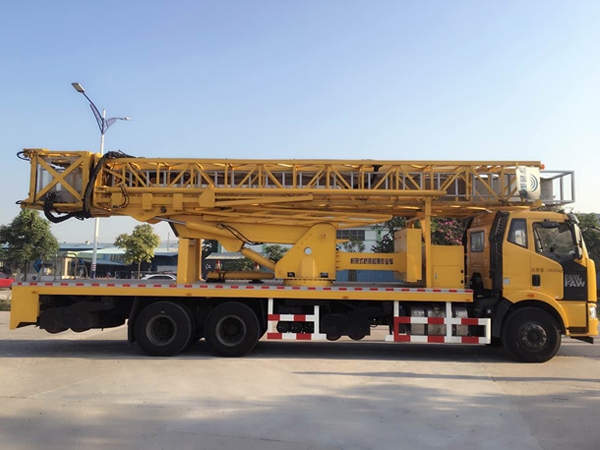 桥检车批发厂家